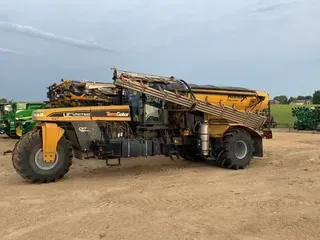 2012 Ag-Chem TG 7300