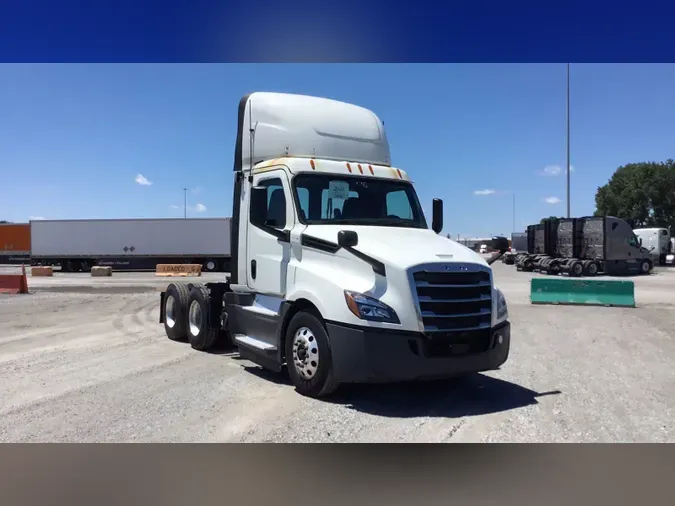 2020 Freightliner Cascadia 1269f70cbe6b83f4460fb290a05fae88f16