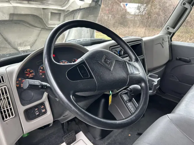 2019 International 4300