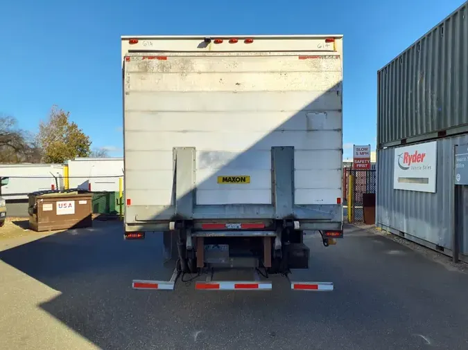 2020 NAVISTAR INTERNATIONAL MV607 (4X2)9f73e4b76baba8ec5639ce23530814e8