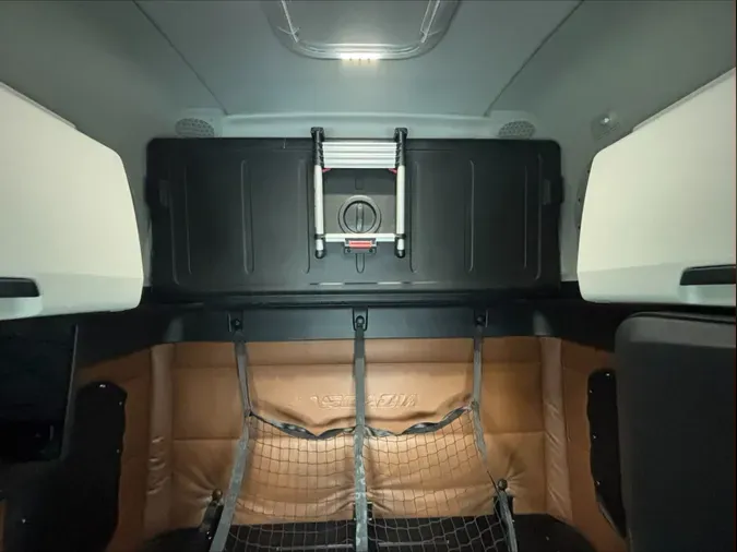 2022 Freightliner CA126SLP9f7578bc20458a7f1ef4ae0f80e6984d