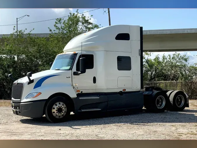 2020 INT LT625 6x4
