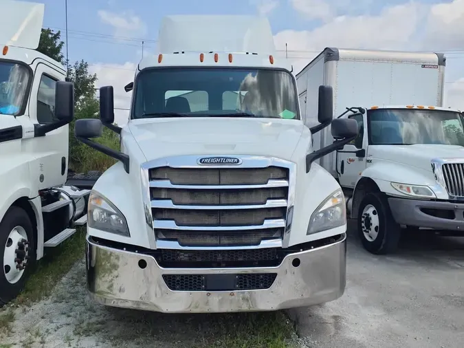 2019 FREIGHTLINER/MERCEDES NEW CASCADIA PX126649f75b29428e2884b4ba9b6fab51fa898