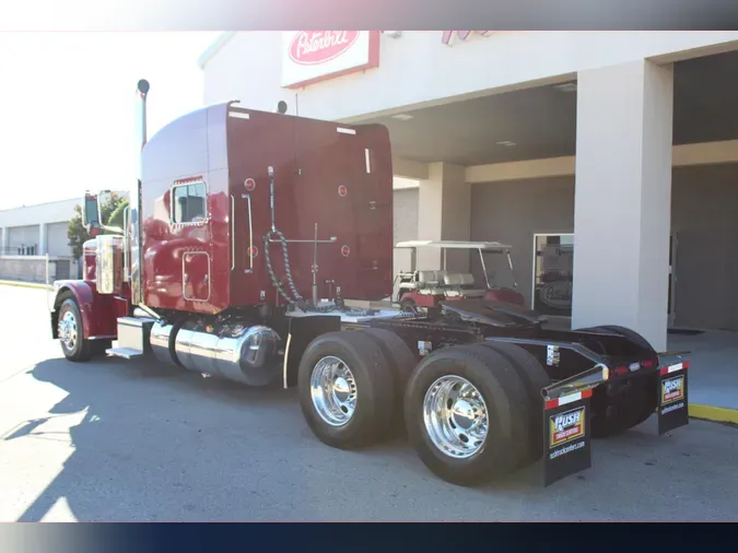 2023 Peterbilt 3899f762e11d12efc0b5194c39ab752e806