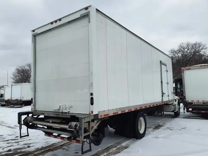 2019 NAVISTAR INTERNATIONAL 4300