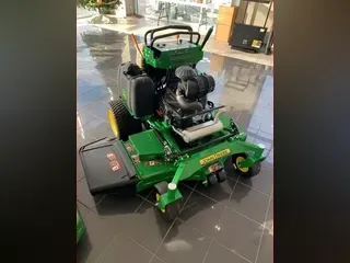 2022 John Deere 648M