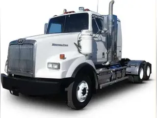 2013 Western Star 4900SF
