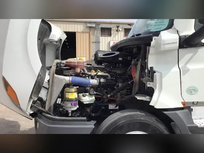 2022 Freightliner Cascadia 1269f7910b3a7782ba71b38681a716fb431