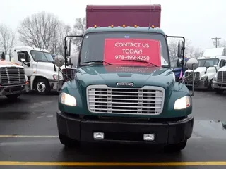 2016 FREIGHTLINER M2 106