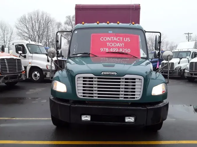 2016 FREIGHTLINER M2 1069f79adc987b0b4b7894681a72d38ffc3