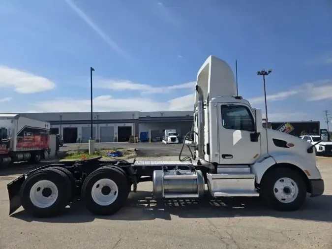 2018 Peterbilt 5799f7a8b81c307132fa5b0bedfb6f96f59