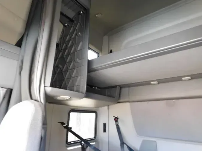 2018 International LT