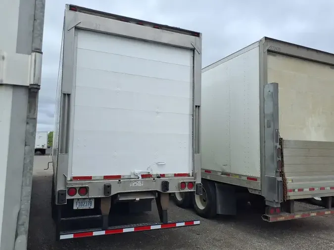 2017 UTILITY TRAILERS VS2RA 48/162/96