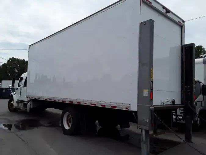 2019 FREIGHTLINER M2 106