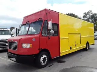 2016 FRTLR CUSTOM CHASSIS CORP MT55