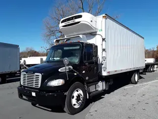 2018 FREIGHTLINER/MERCEDES M2 106