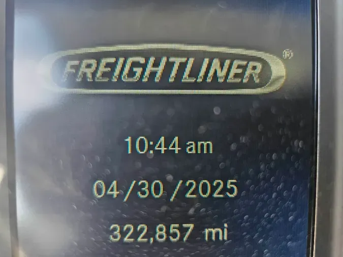 2019 FREIGHTLINER/MERCEDES NEW CASCADIA PX12664