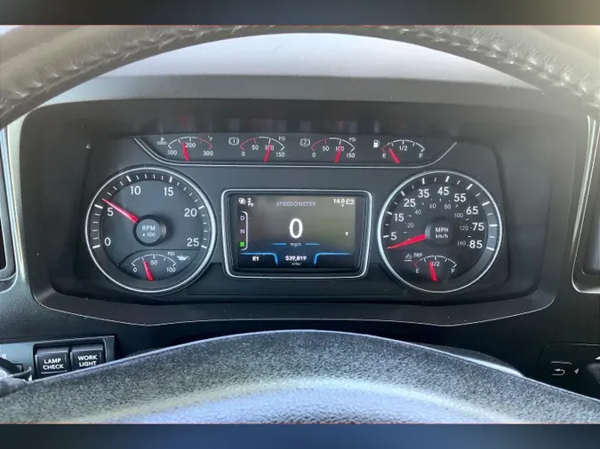 2020 INT LT625 6x4