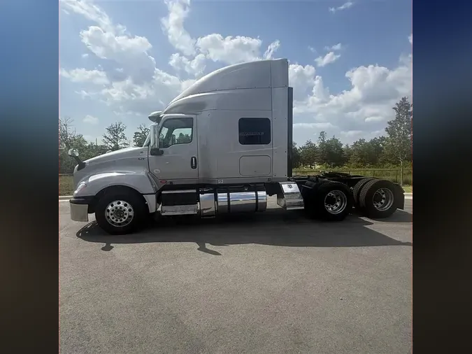 2021 INTERNATIONAL LT9f7ca067adf10c33de1fae91fa34b276