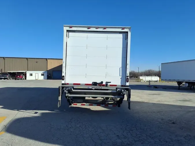 2019 NAVISTAR INTERNATIONAL 4300