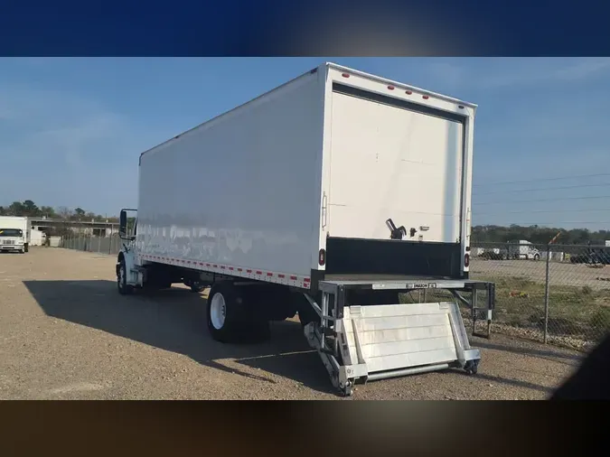 2019 FREIGHTLINER/MERCEDES M2 106