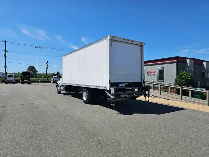 2019 NAVISTAR INTERNATIONAL 4300