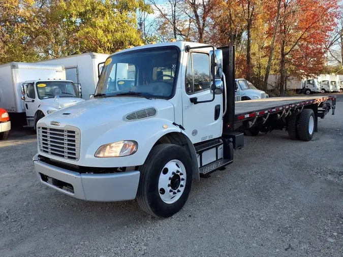 2019 FREIGHTLINER/MERCEDES M2 1069f802cbe51218ed06de123d77657f9b9