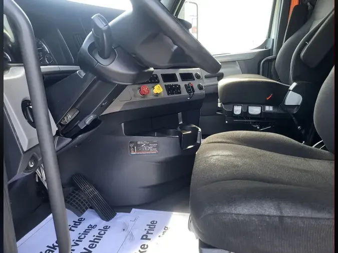 2022 FREIGHTLINER/MERCEDES NEW CASCADIA PX126649f80408e9b038862ccb09ddc7b2d4741