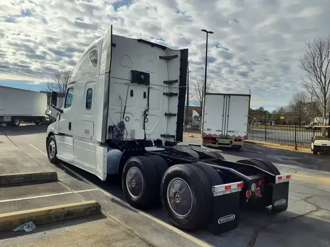 2019 FREIGHTLINER/MERCEDES NEW CASCADIA PX12664