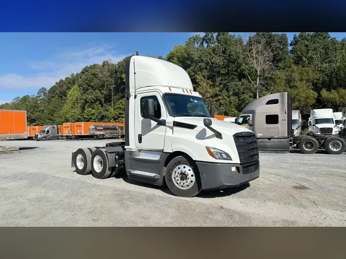 2020 Freightliner Cascadia 1269f81a18a86378b0e6cf6011e48a5bad0
