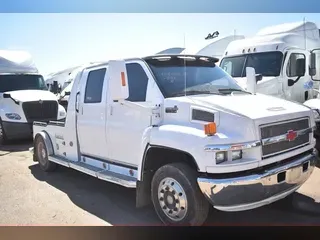 2007 CHEVROLET KODIAK C4500