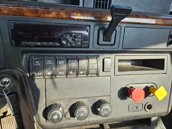 2020 International RH Series