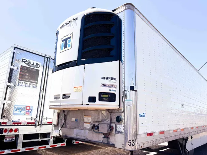 2020 VANGUARD VAN - REF9f82e6cbed11a6daeeb934a3b3a6514b