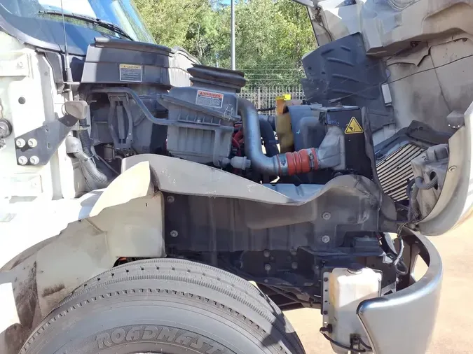 2019 NAVISTAR INTERNATIONAL 43009f83910259a43e995da8f53c86327427