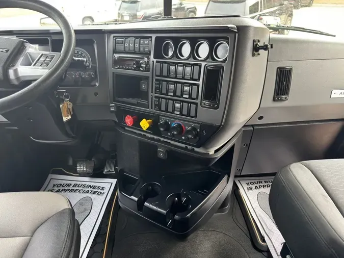 2019 MACK ANTHEM9f8435cd567c3279b5b0c9a28ad86c2b