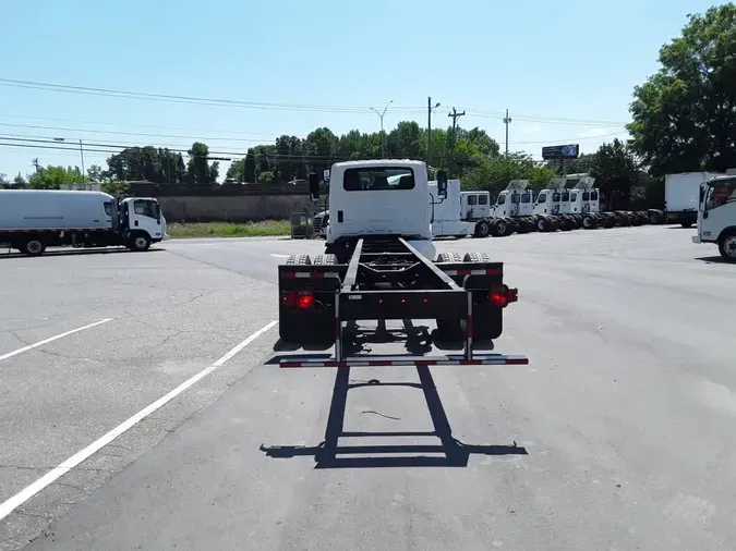 2019 NAVISTAR INTERNATIONAL 4300