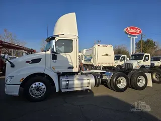 2019 PETERBILT 579