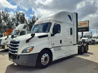 2022 FREIGHTLINER/MERCEDES NEW CASCADIA PX12664