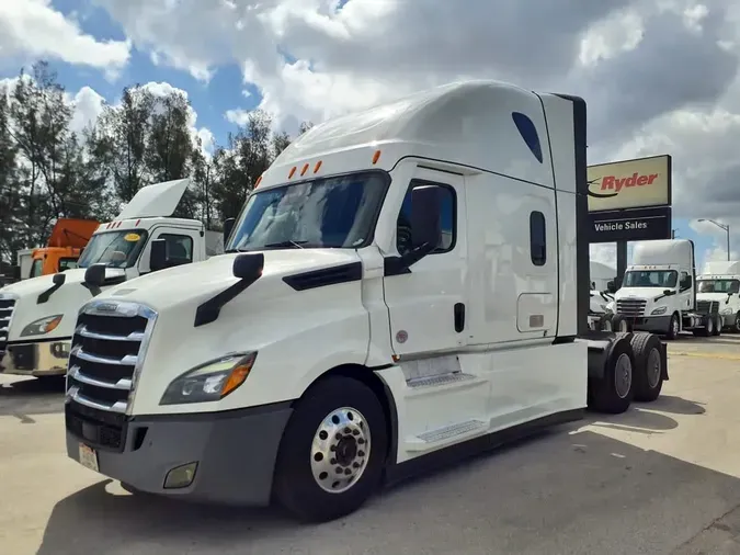 2022 FREIGHTLINER/MERCEDES NEW CASCADIA PX126649f853c9d1adbfba01673cc516a57bfc8