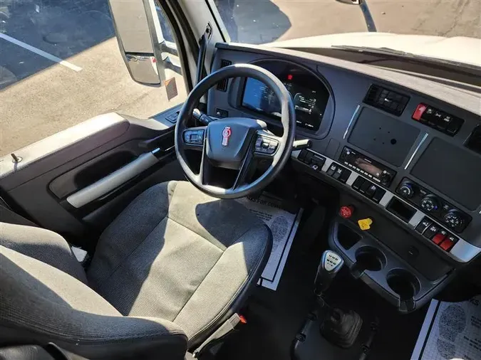 2023 KENWORTH T680
