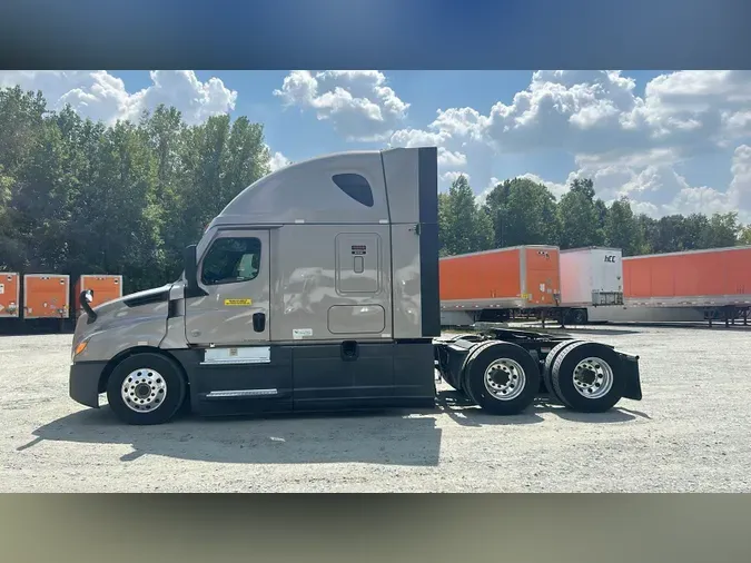 2023 Freightliner Cascadia 1269f869bc28f30d188dd2d45b3193b4761
