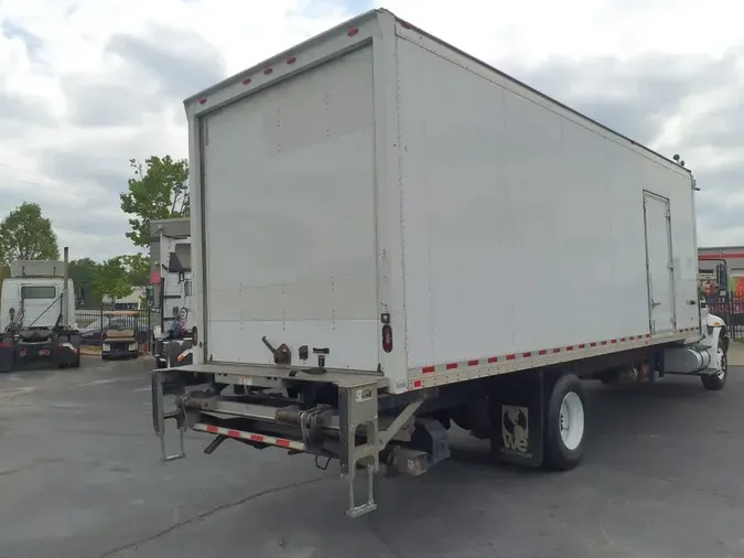 2019 NAVISTAR INTERNATIONAL 4300