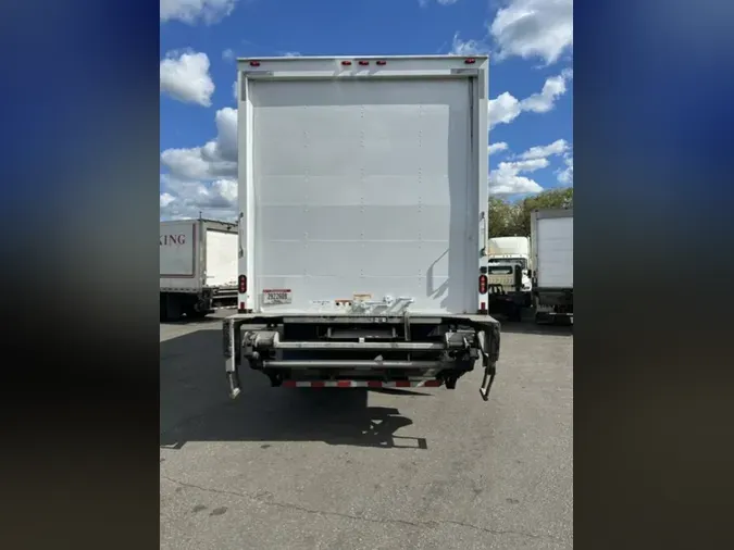 2019 FREIGHTLINER/MERCEDES M2 1069f8714b5bf45cc95784b0a0ee17a849d