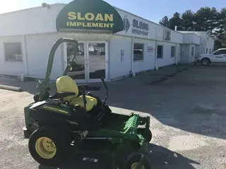 2014 John Deere Z930R