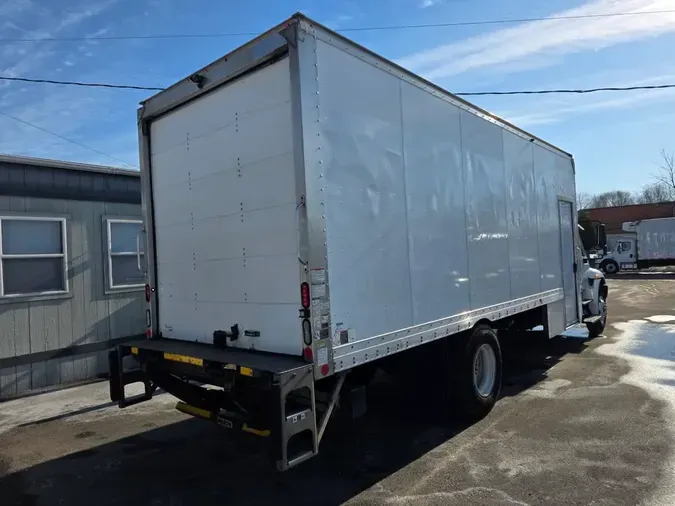 2019 NAVISTAR INTERNATIONAL 4300 SBA9f87afc4c1f4d6e6cba56745f87324a7