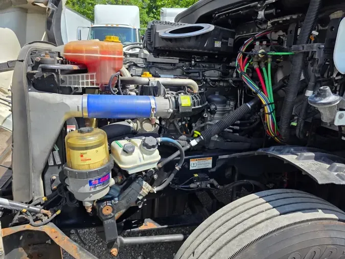 2019 FREIGHTLINER NEW CASCADIA PX12664