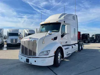 2020 PETERBILT 579