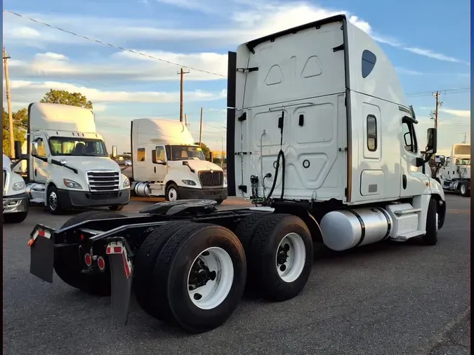 2019 FREIGHTLINER/MERCEDES CASCADIA 1259f8af29f7f1a9f448ad59182b508a379