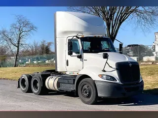 2020 INT RH613 6x4