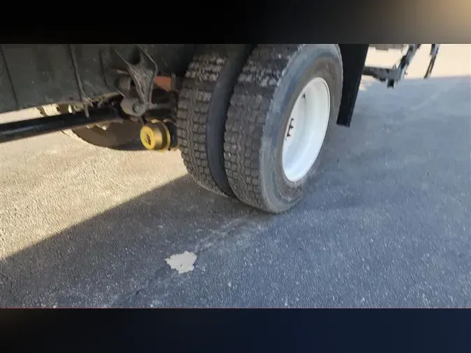 2021 INTERNATIONAL MV